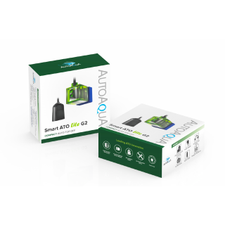 AutoAqua - Smart Ato Lite G2 - Sato-266P - Otomatik Su Tamamlama